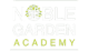 Noble Garden Academy Logo