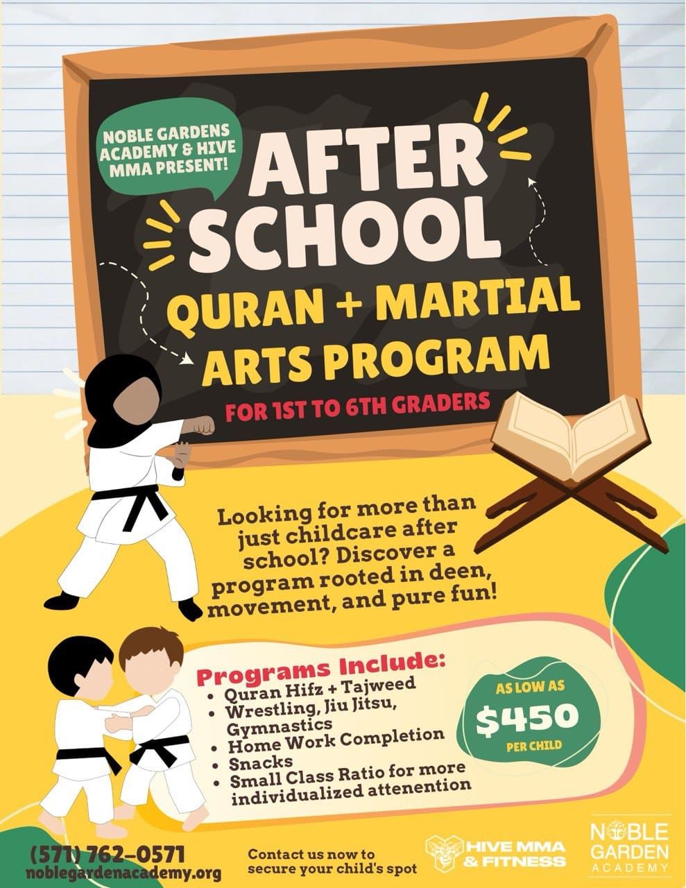 After School