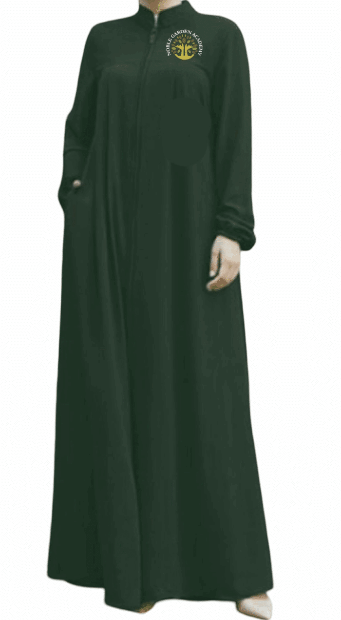 NGA Abaya - Image 3