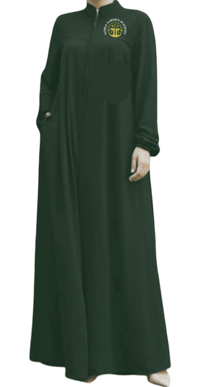 NGA Abaya - Image 3
