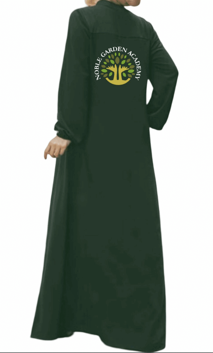 NGA Abaya - Image 4
