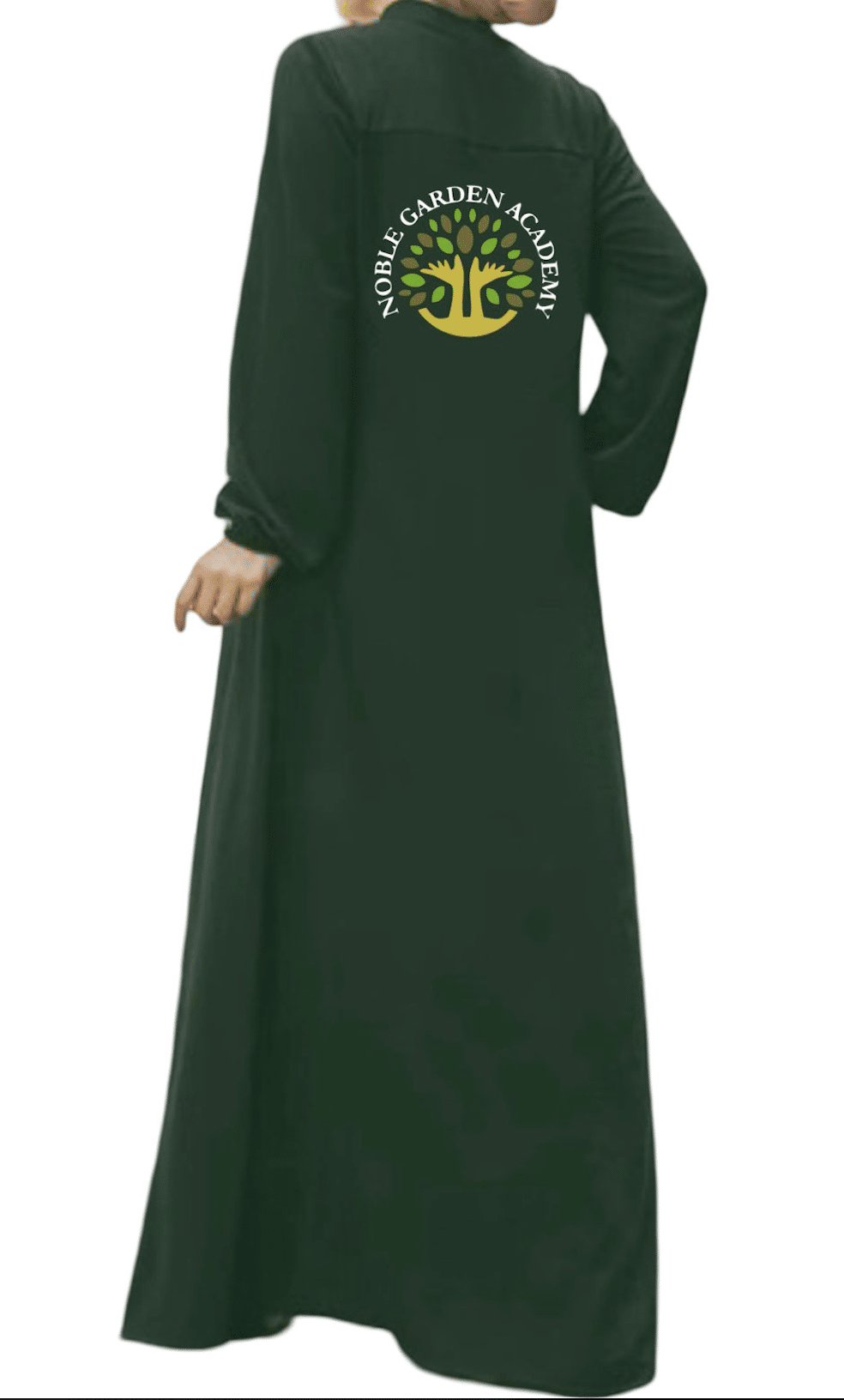 NGA Abaya - Image 4