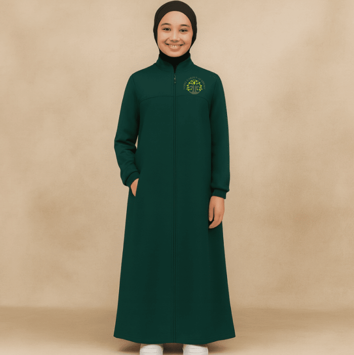 NGA Abaya