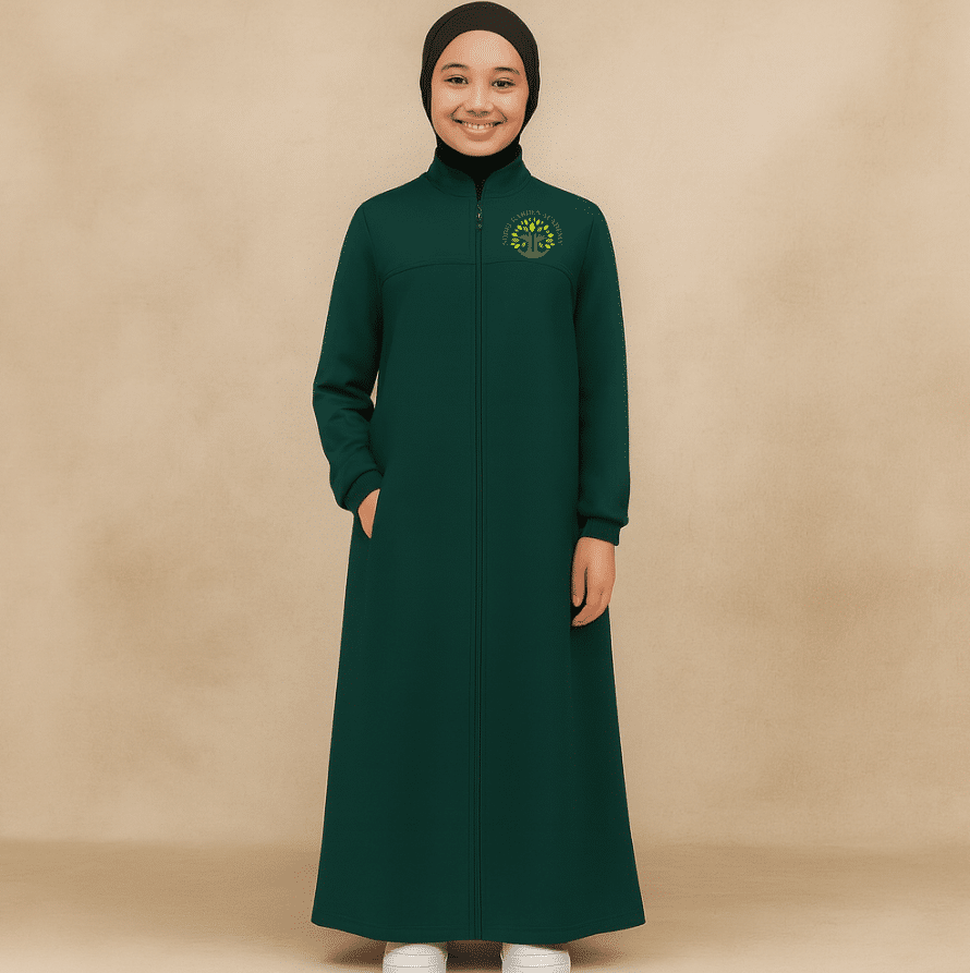 NGA Abaya