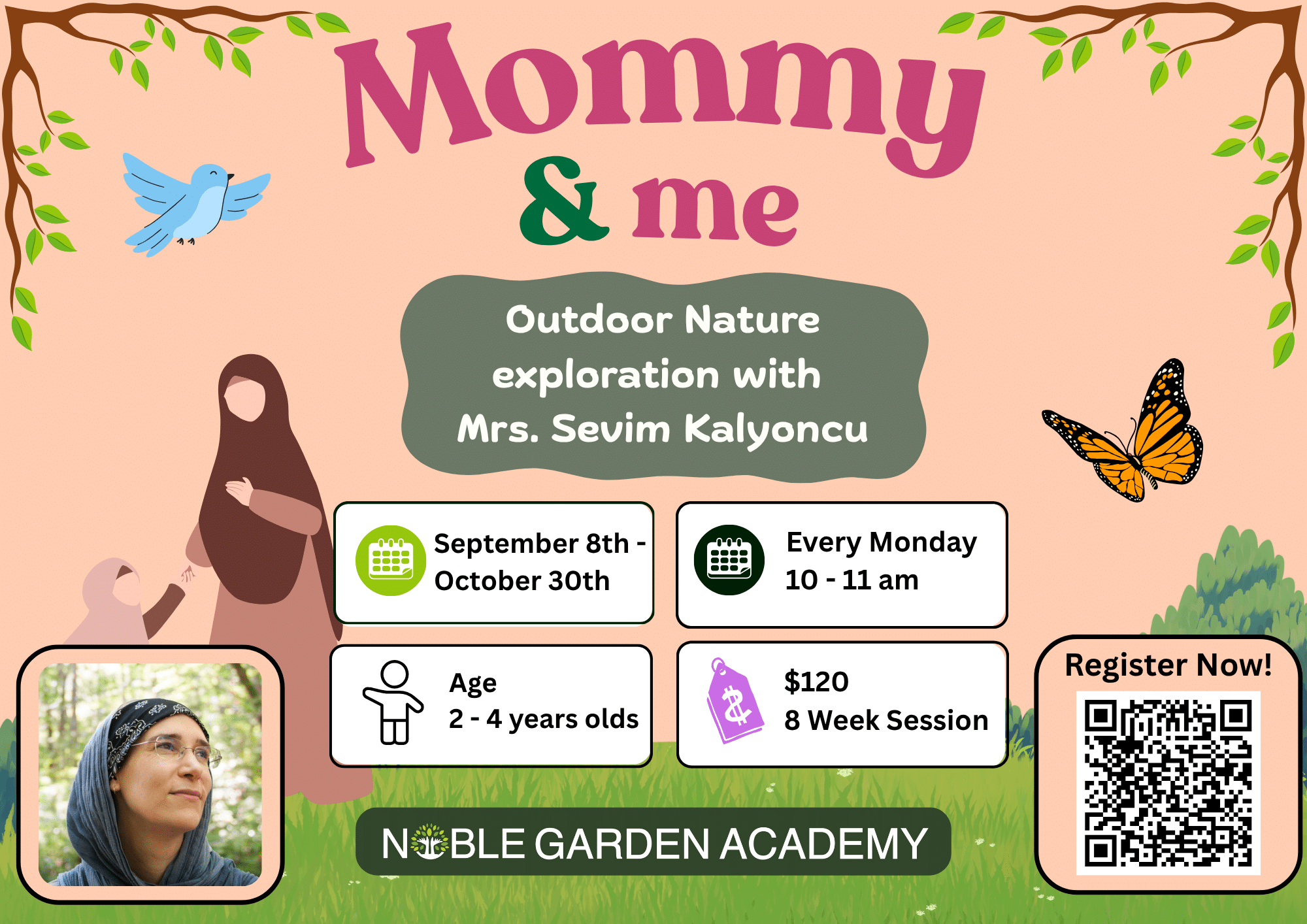 Mommy and Me (4)