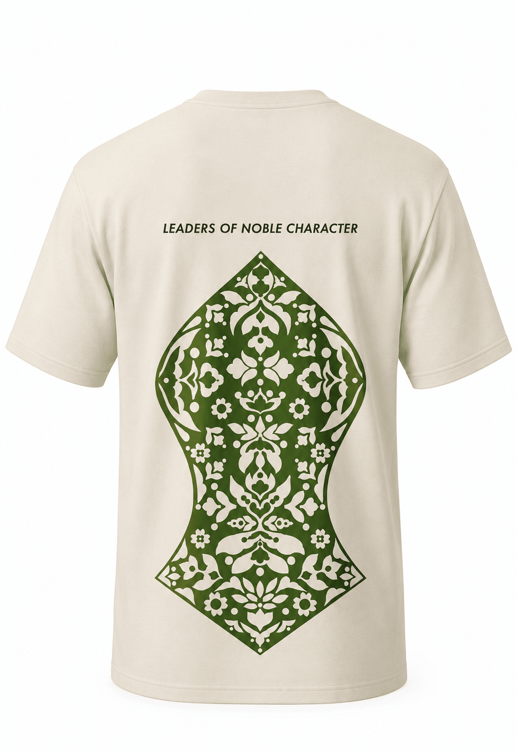NGA PE shirt - Short Sleeve - Image 2
